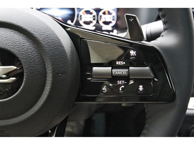 New 2027 Nissan Z Performance RWD image 15
