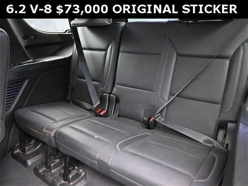 Used 2021 GMC Yukon Denali image 17