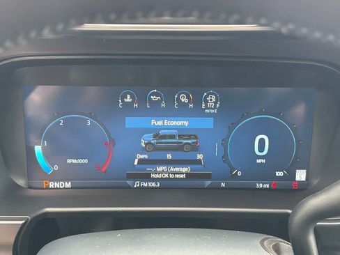 New 2026 Ford F250 Platinum w/ Tremor Off-Road Package AWD/4WD image 25