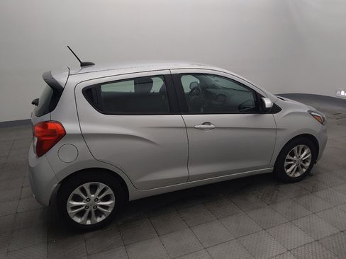 Used 2021 Chevrolet Spark LT FWD image 10