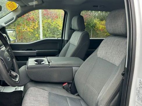 Used 2021 Ford F150 XLT w/ Trailer Tow Package image 15