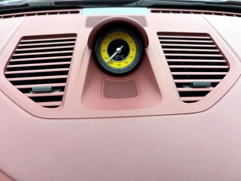 Certified 2022 Porsche 911 Turbo S image 37