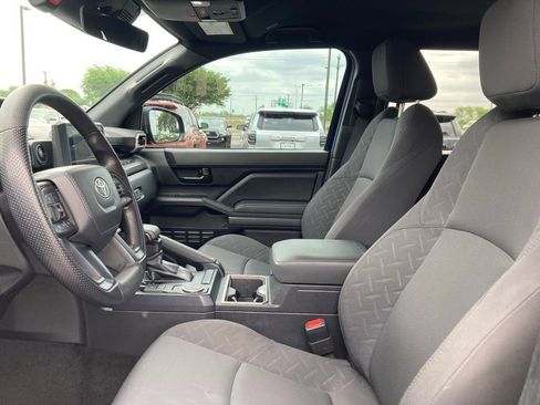 Used 2024 Toyota Tacoma SR5 RWD image 10