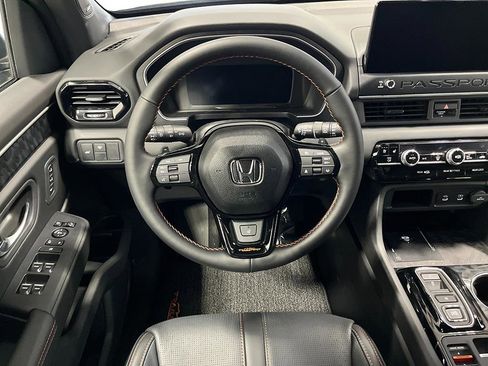 New 2026 Honda Passport TrailSport Elite image 22