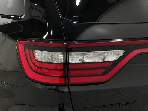 Used 2021 Dodge Durango R/T w/ Blacktop Package AWD/4WD image 35