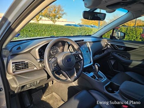 Used 2022 Subaru Outback Limited image 10