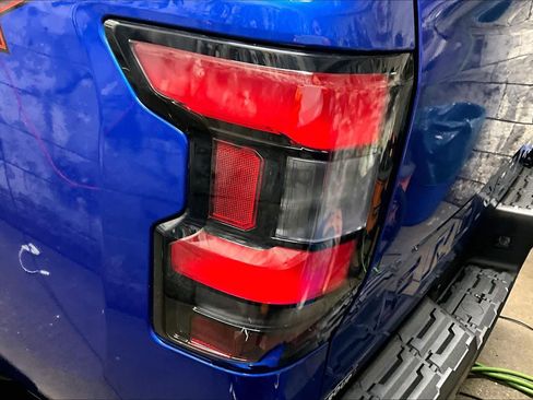 Used 2024 Nissan Frontier PRO-4X w/ Pro Convenience Package image 26