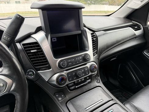 Used 2018 Chevrolet Tahoe Premier image 23