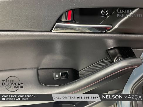 Used 2022 MAZDA CX-30 AWD 2.5 S w/ Preferred Package image 38
