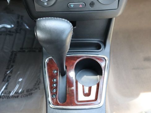 Used 2007 Chevrolet Malibu LTZ FWD image 35