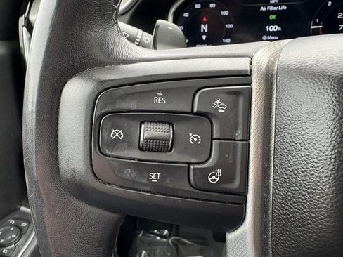 Used 2023 GMC Sierra 1500 Denali AWD/4WD image 20