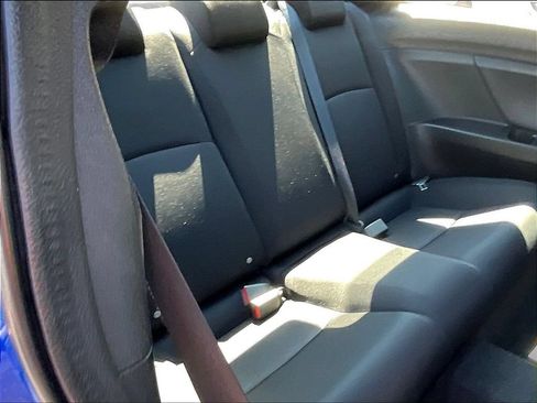 Used 2020 Honda Civic Si image 21
