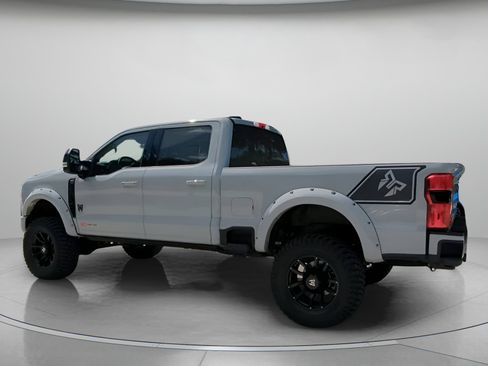 Used 2025 Ford F250 Lariat w/ Lariat Ultimate Package image 20