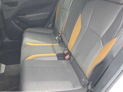 Used 2025 Subaru Crosstrek 2.5i Sport AWD/4WD image 16