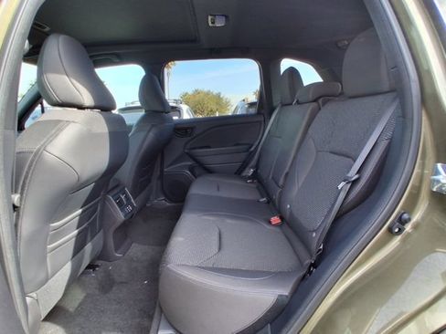 New 2026 Subaru Forester Premium AWD/4WD image 16