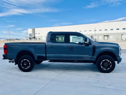 New 2026 Ford F250 Lariat w/ Tremor Off-Road Package image 6