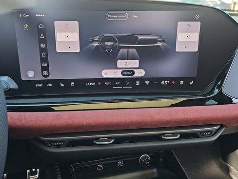 New 2026 Audi S5 Prestige AWD/4WD image 26