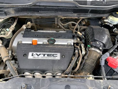 Used 2008 Honda CR-V EX-L image 30