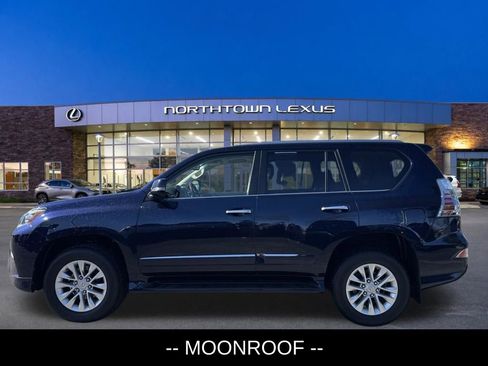 Used 2018 Lexus GX 460 Premium AWD/4WD image 2