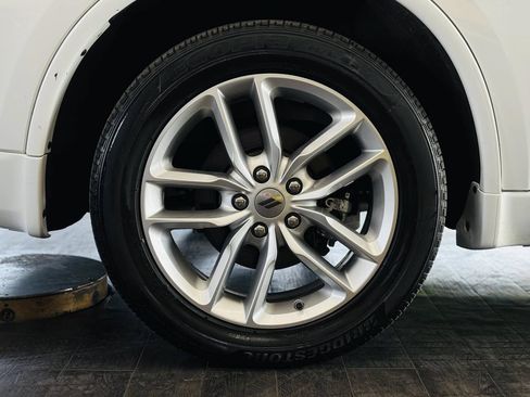 Used 2022 Dodge Durango GT RWD image 25