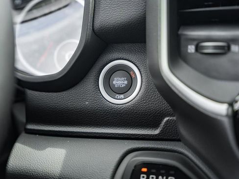 New 2026 RAM 1500 Big Horn image 31