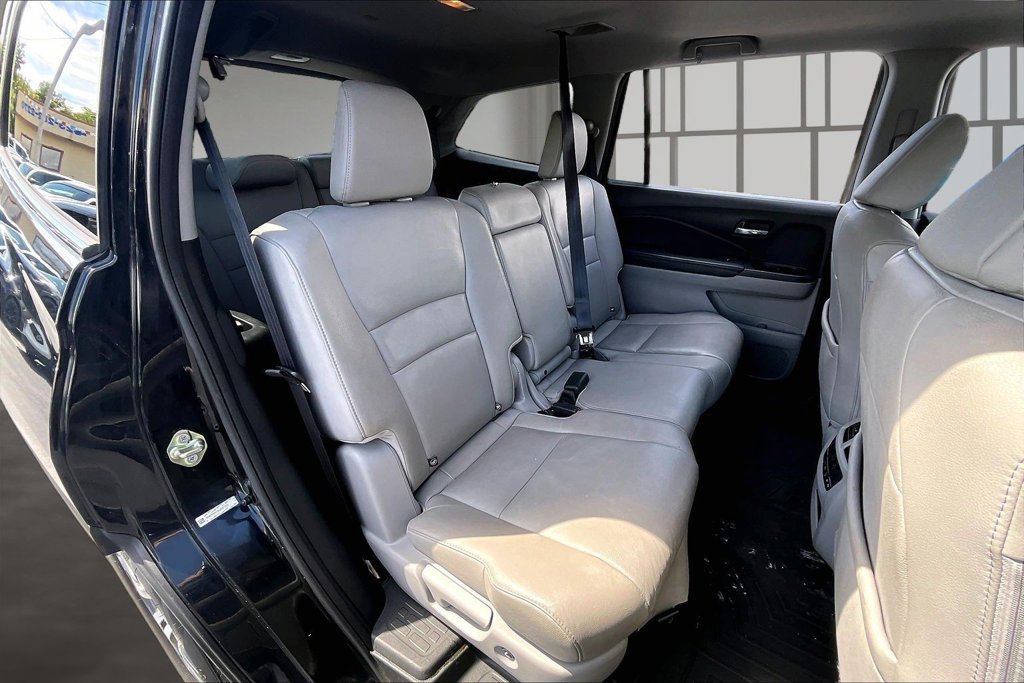 Used 2016 Honda Pilot EX-L image 27