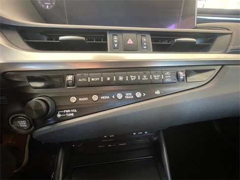 Used 2020 Lexus ES 350 w/ Premium Package image 22