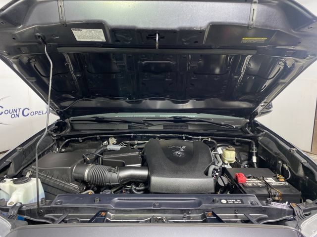 Certified 2017 Toyota Tacoma Limited w/ Tow Package AWD/4WD image 22