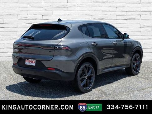 New 2024 Dodge Hornet GT AWD/4WD image 23