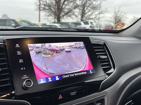 Used 2023 Honda Ridgeline RTL-E image 22