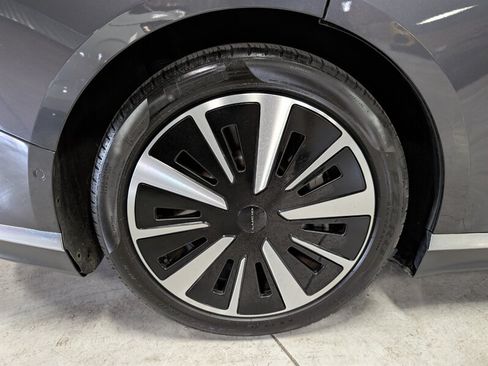 Used 2023 Lucid Air Pure RWD image 13