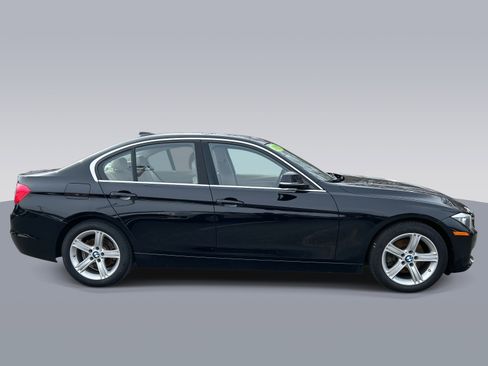 Used 2015 BMW 328i Sedan image 2