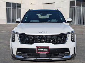 Used 2025 Kia Sorento SX Prestige video 2