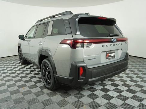 New 2026 Subaru Outback Limited image 5