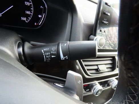 Used 2021 Honda Accord Sport Special Edition image 35