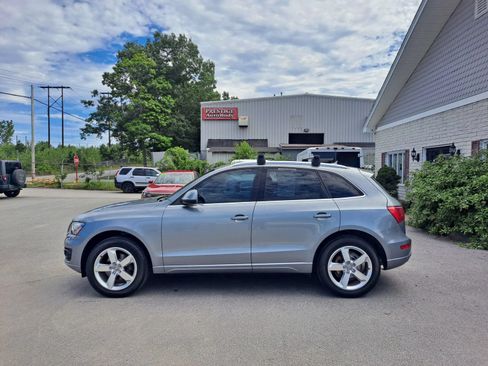 Used 2011 Audi Q5 3.2 Premium AWD/4WD image 5