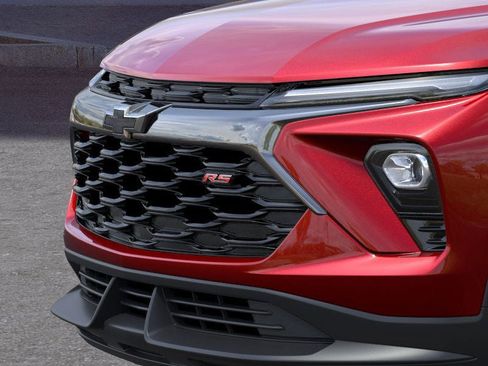 New 2026 Chevrolet TrailBlazer RS w/ Convenience Package image 13