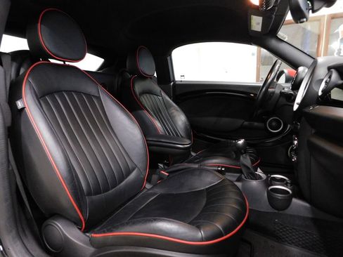 Used 2012 MINI Cooper Coupe John Cooper Works FWD image 80