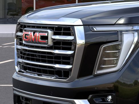 New 2026 GMC Yukon XL Elevation w/ LPO, Floor Liner Package AWD/4WD image 13