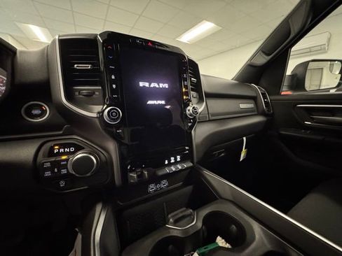New 2026 RAM 1500 Big Horn image 15
