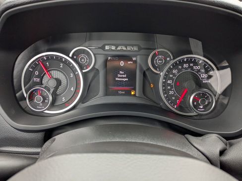 New 2026 RAM 3500 Tradesman image 25