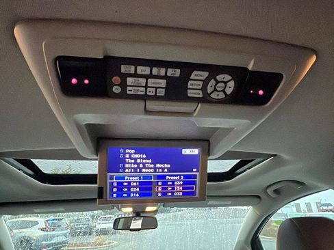 Used 2016 Honda Odyssey EX-L image 21