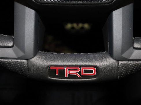 Used 2022 Toyota Tundra TRD Pro image 42