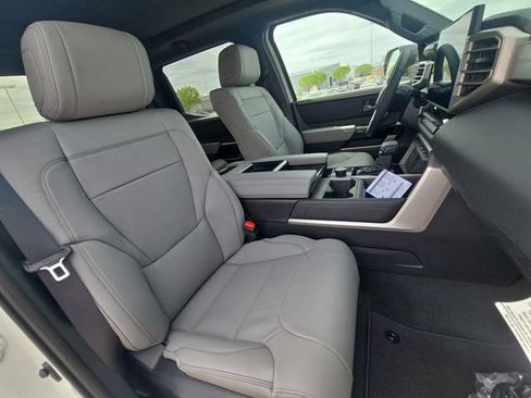 New 2026 Toyota Tundra Limited image 10