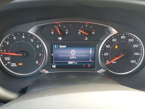 Certified 2021 GMC Acadia SLE w/ Driver Convenience Package image 22