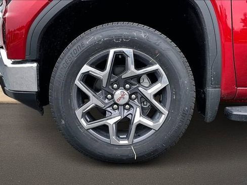 New 2026 GMC Sierra 1500 SLT w/ SLT Premium Plus Package image 13