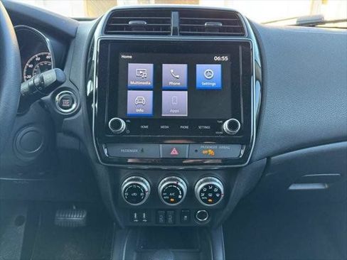 Used 2021 Mitsubishi Outlander Sport SE FWD image 66