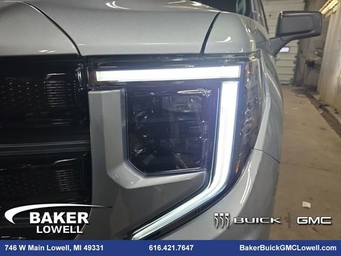 New 2026 GMC Sierra 1500 Elevation image 30