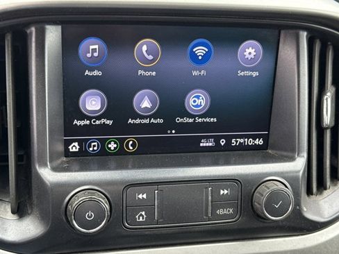 Used 2021 Chevrolet Colorado LT w/ Fleet Safety Package image 22