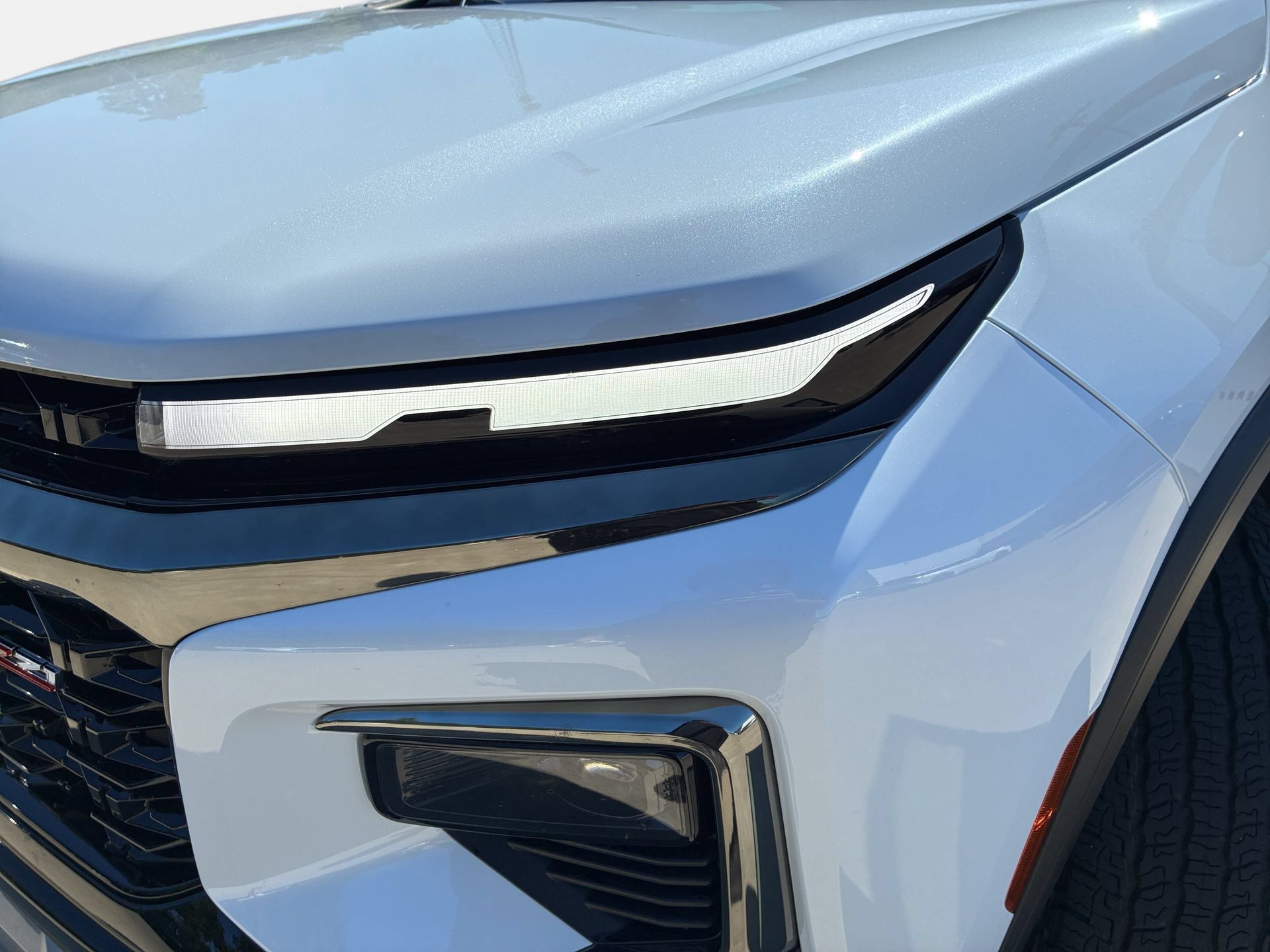 Used 2026 Chevrolet Traverse Z71 AWD/4WD image 29